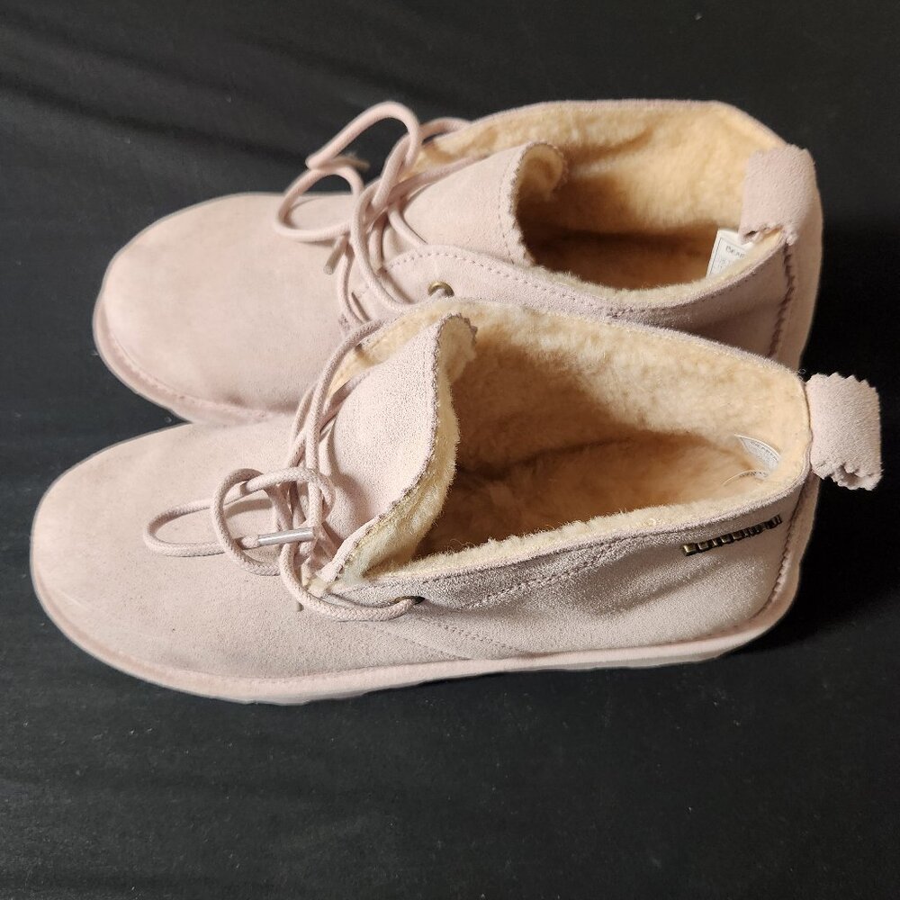Bearpaw Boot Womens